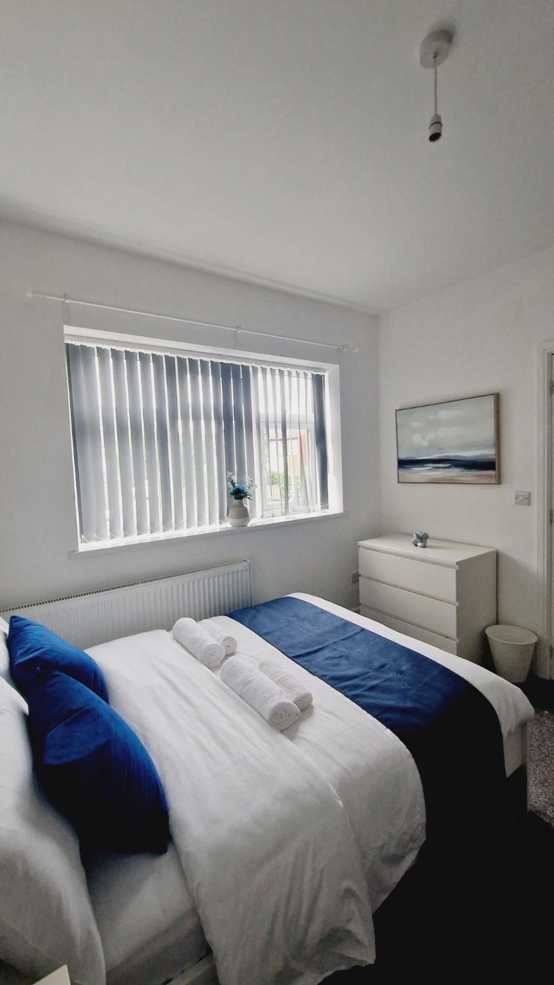Leeds Kelso Leeds (West Yorkshire) Exterior foto